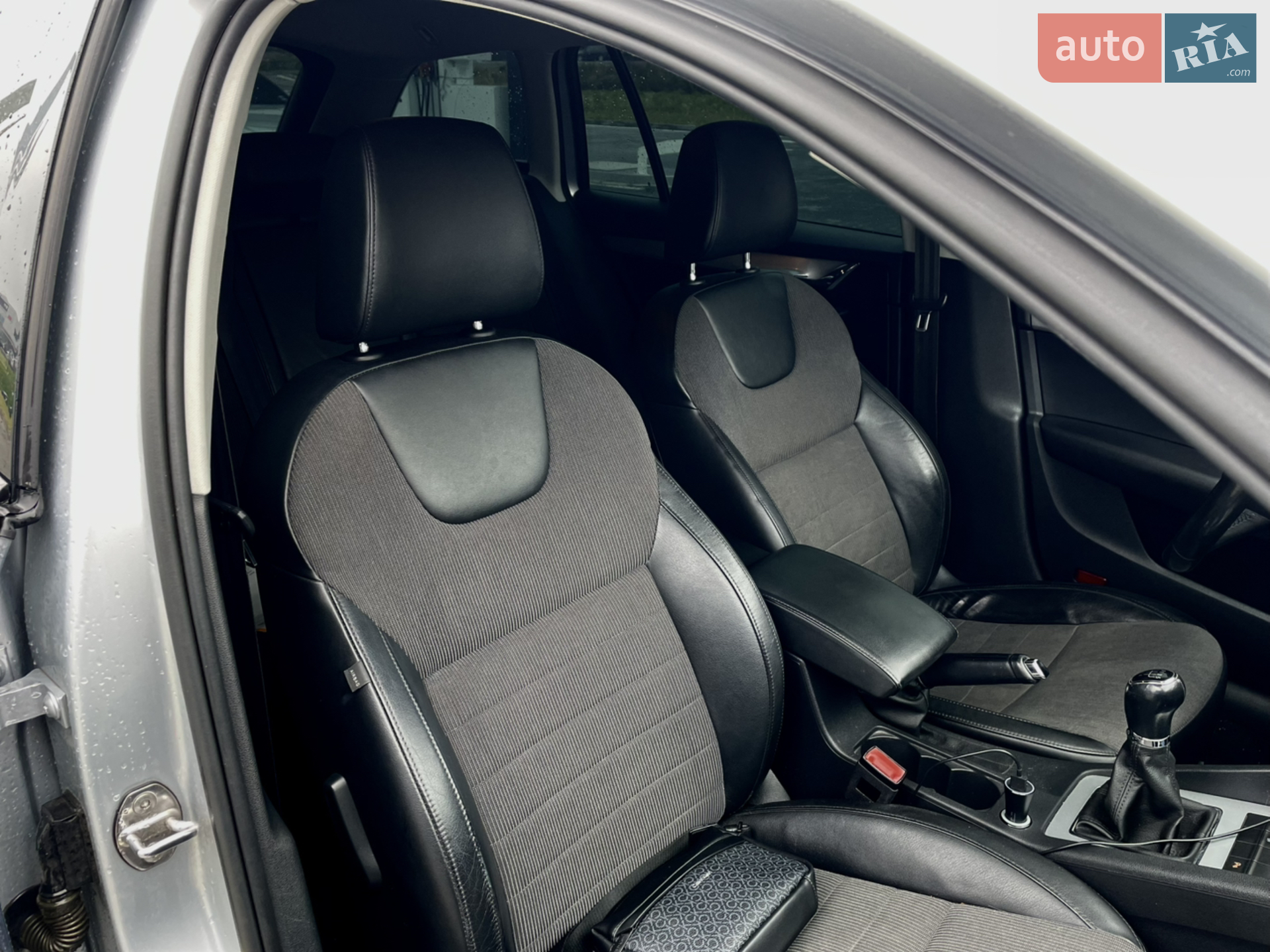 2013 Skoda Octavia - мініатюра 11