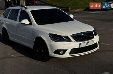 Універсал Skoda Octavia 2010 в Києві