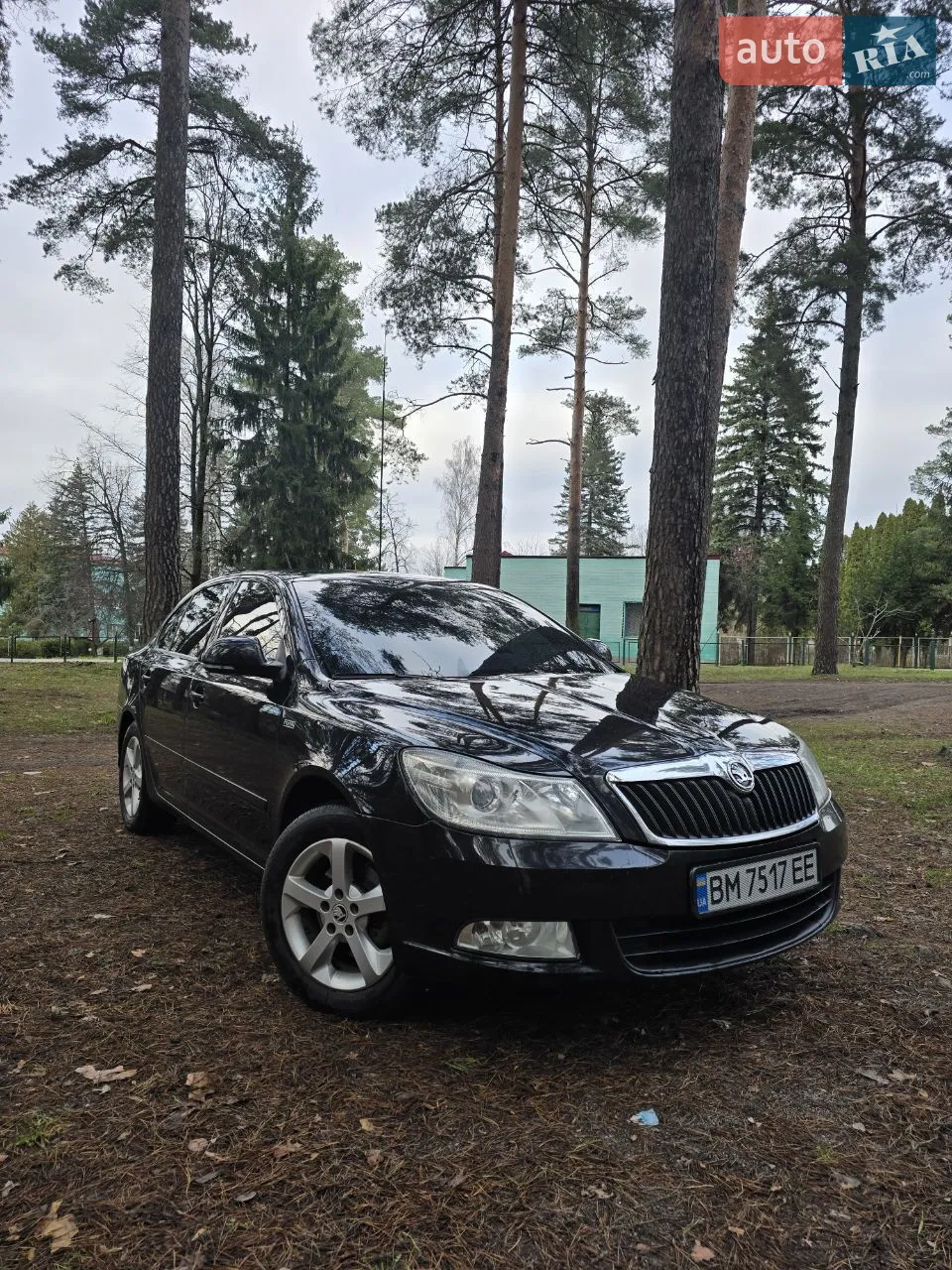 2010 Skoda Octavia - мініатюра 20