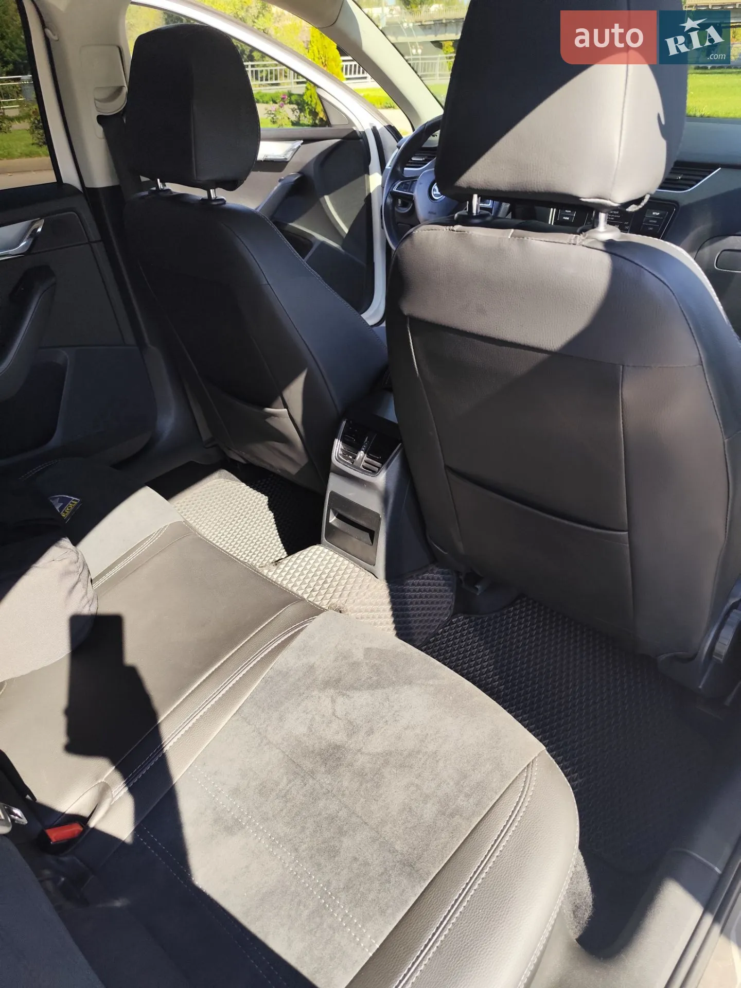 2016 Skoda Octavia - мініатюра 17