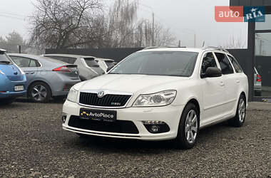 Универсал Skoda Octavia 2012 в Луцке