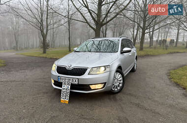 Универсал Skoda Octavia 2014 в Хмельницком