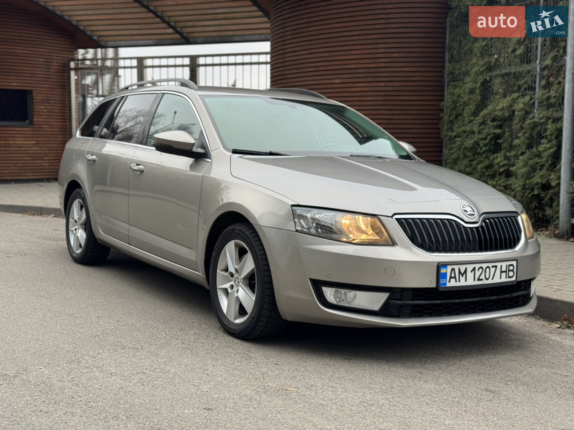 2013 Skoda Octavia - мініатюра 20