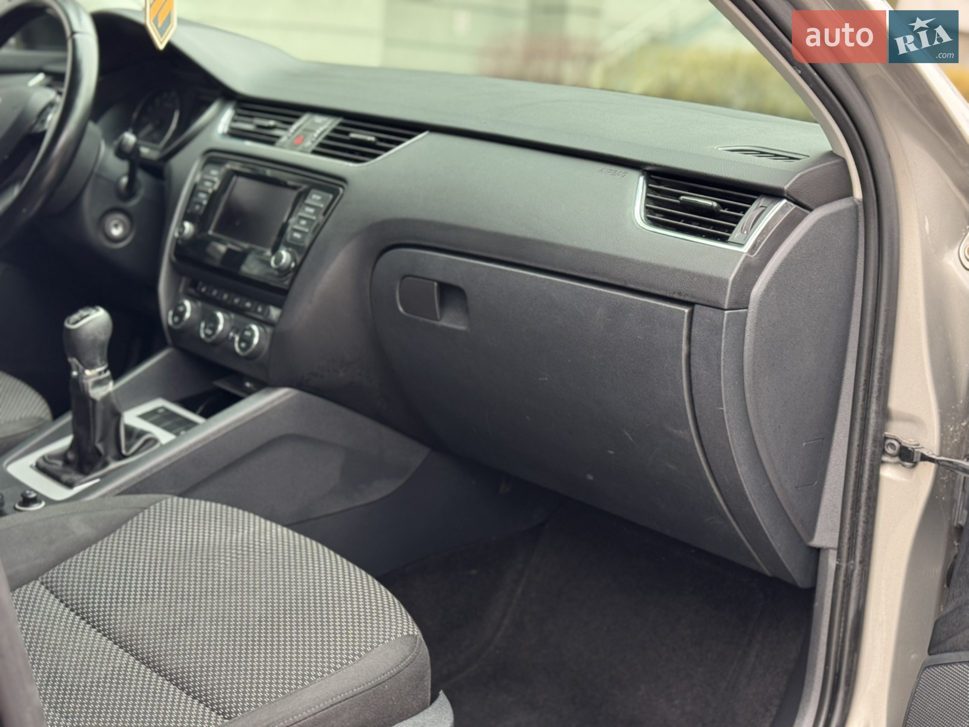 2013 Skoda Octavia - мініатюра 35