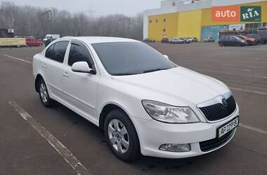 Лифтбек Skoda Octavia 2010 в Запорожье