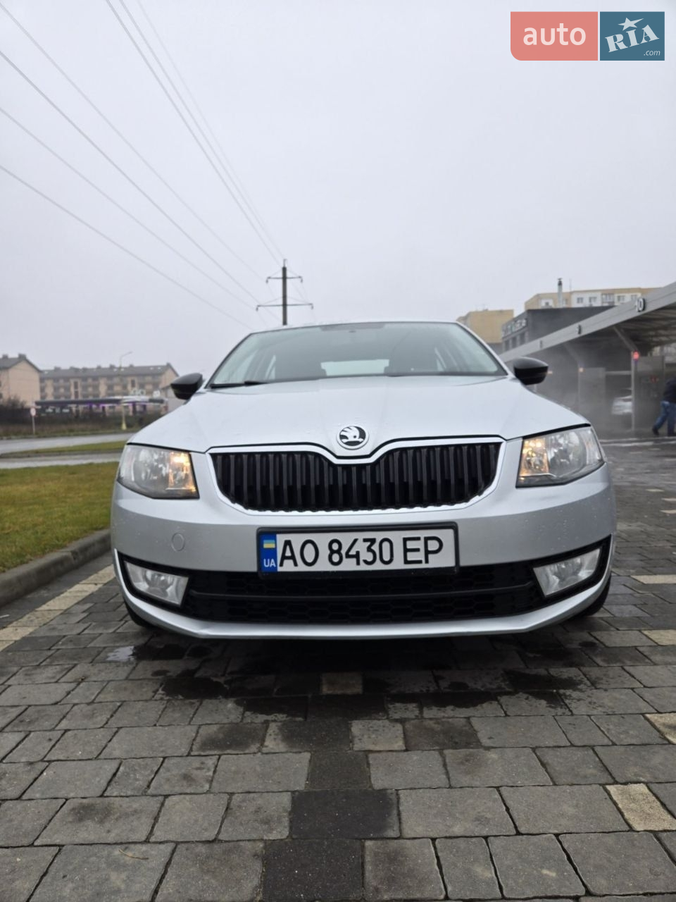 2016 Skoda Octavia - мініатюра 16