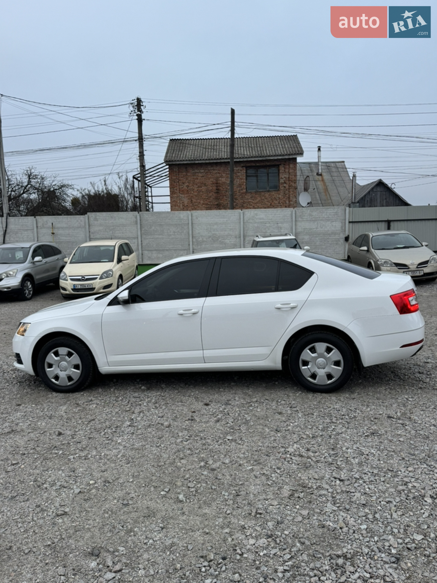 2019 Skoda Octavia - мініатюра 6