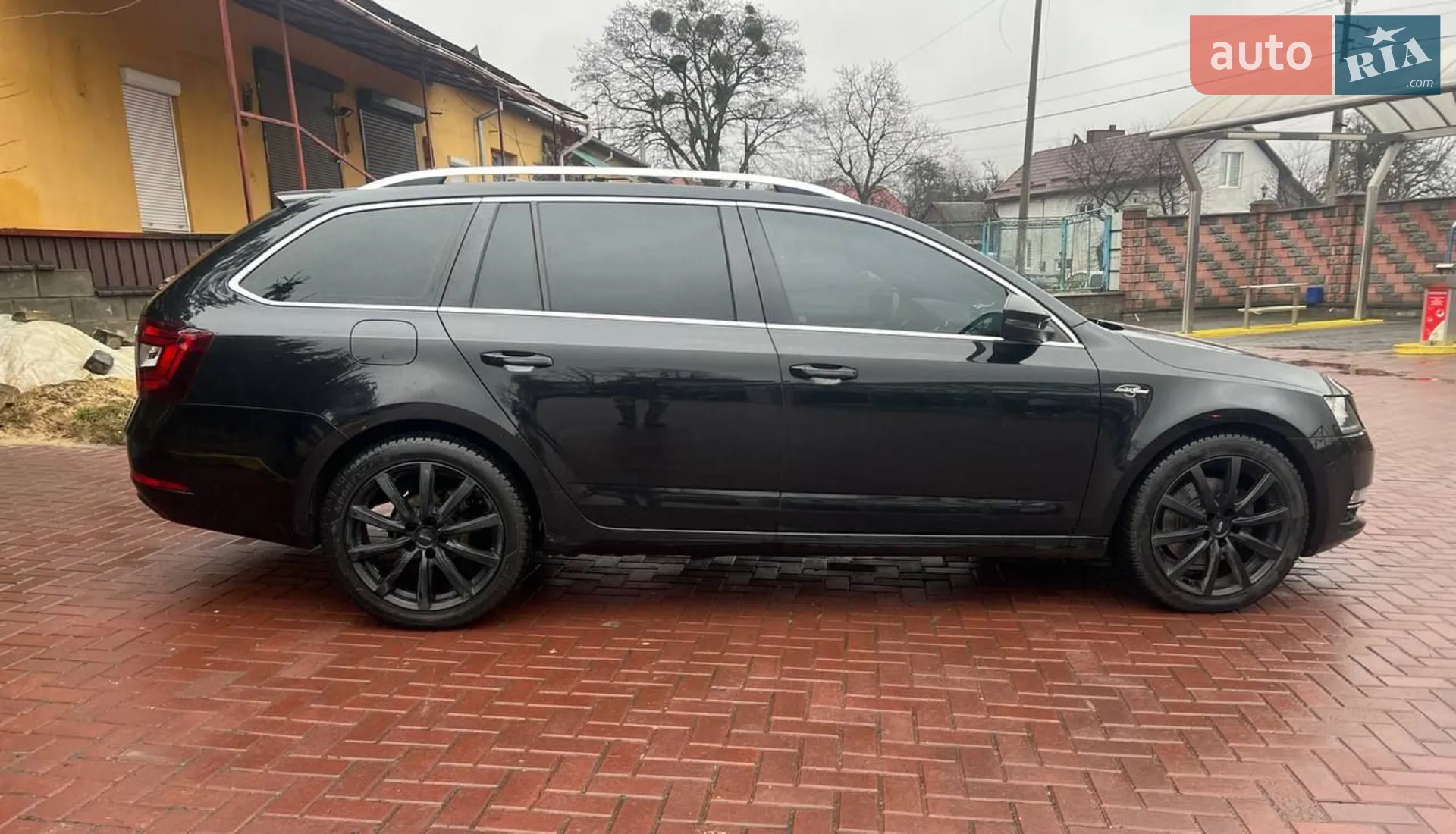2019 Skoda Octavia - мініатюра 4