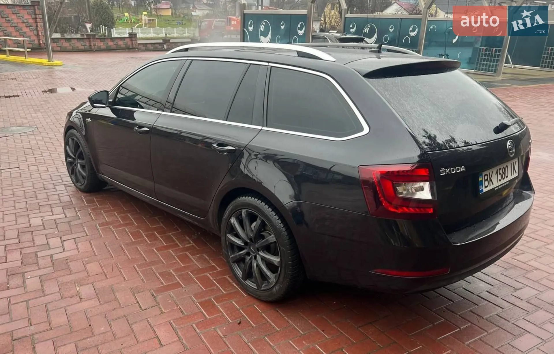 2019 Skoda Octavia - мініатюра 10