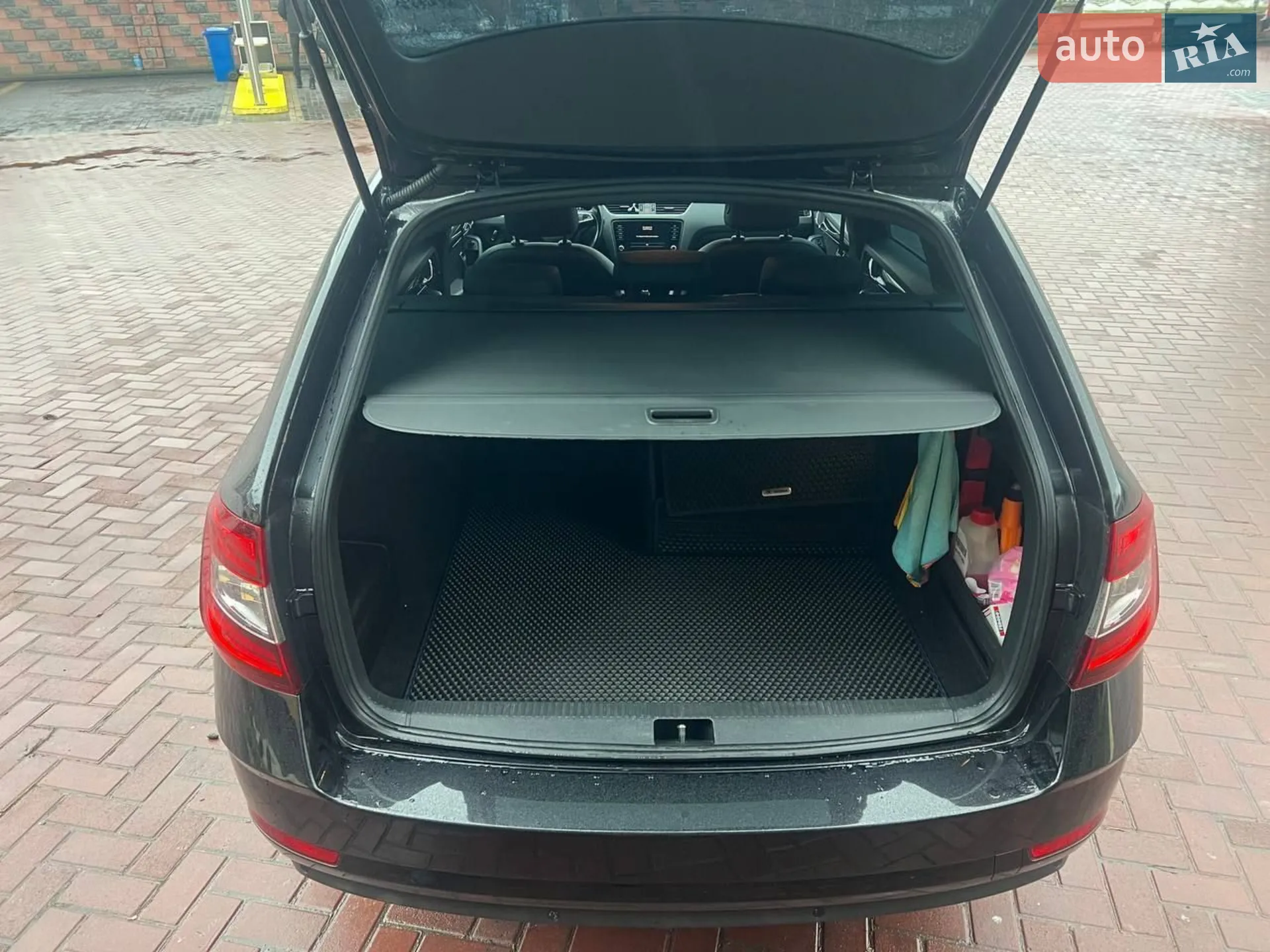 2019 Skoda Octavia - мініатюра 14