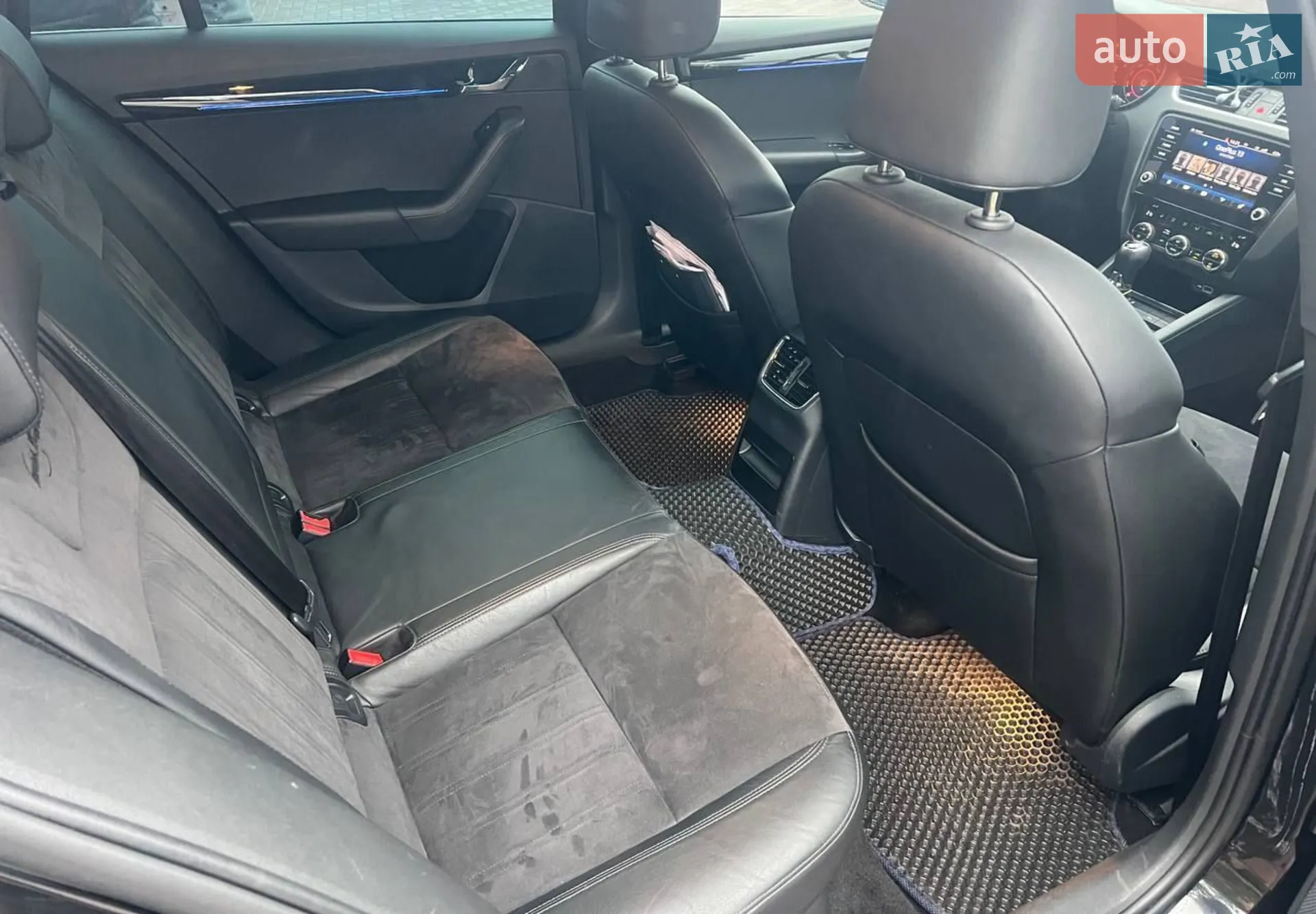 2019 Skoda Octavia - мініатюра 17