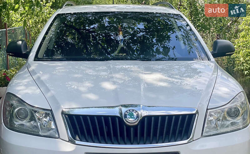 Skoda Octavia 2013 Skoda Octavia 2013