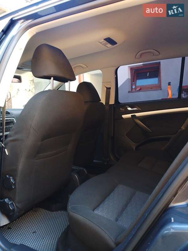 Универсал Skoda Octavia 2009 в Ужгороде фото 7 Универсал Skoda Octavia 2009 в Ужгороде