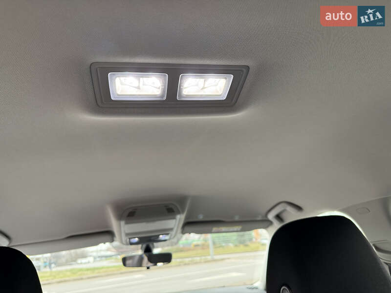 Ліфтбек Skoda Octavia 2021 в Києві фото 33 Ліфтбек Skoda Octavia 2021 в Києві