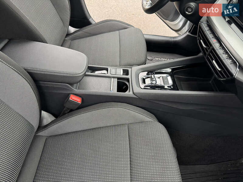 Ліфтбек Skoda Octavia 2021 в Києві фото 36 Ліфтбек Skoda Octavia 2021 в Києві