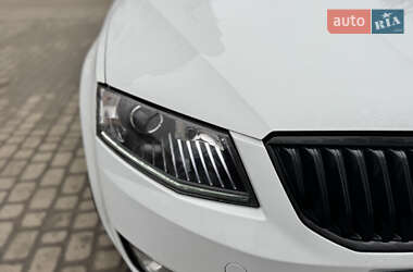 Универсал Skoda Octavia 2015 в Каменец-Подольском