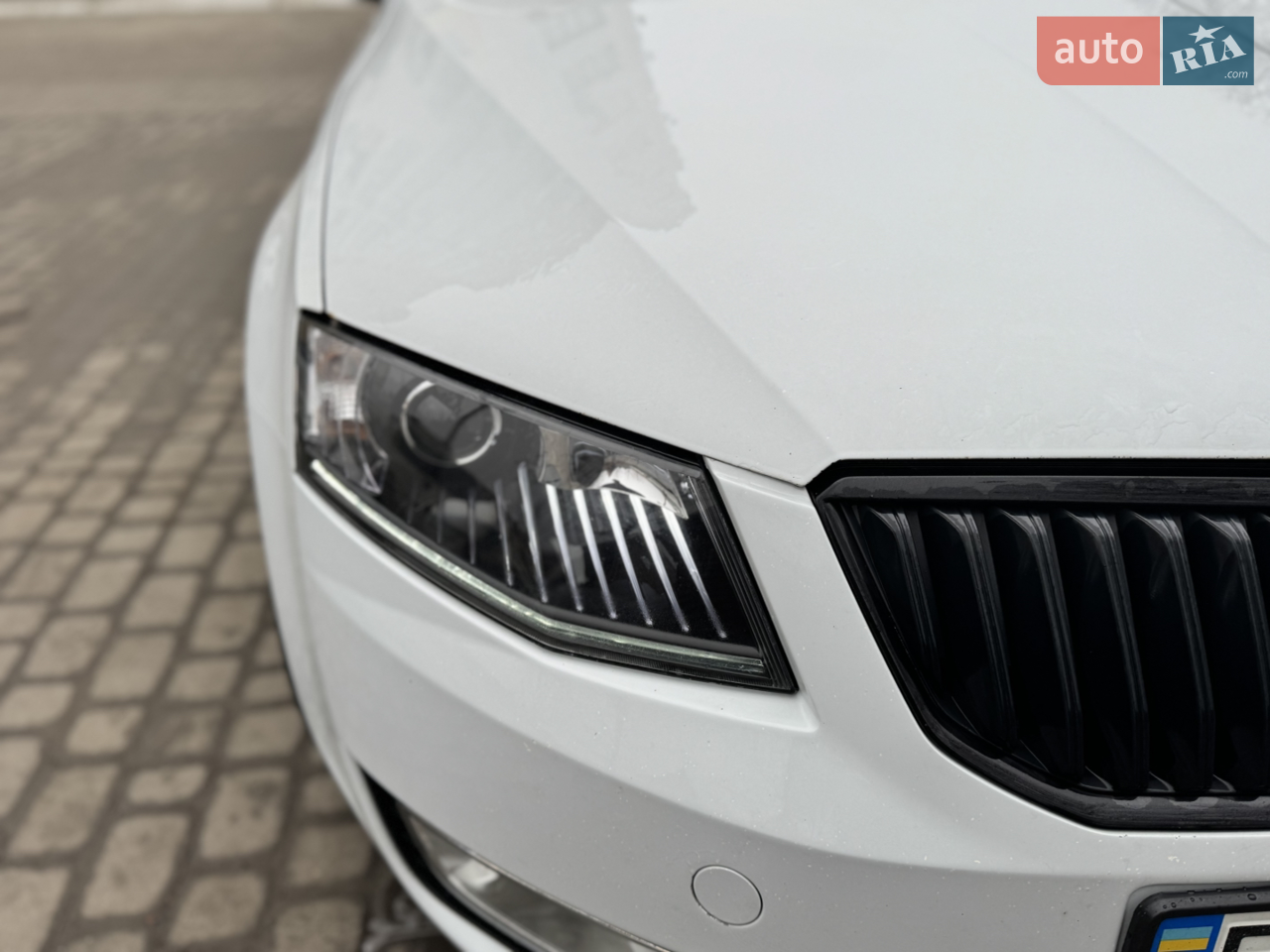 2015 Skoda Octavia - мініатюра 28