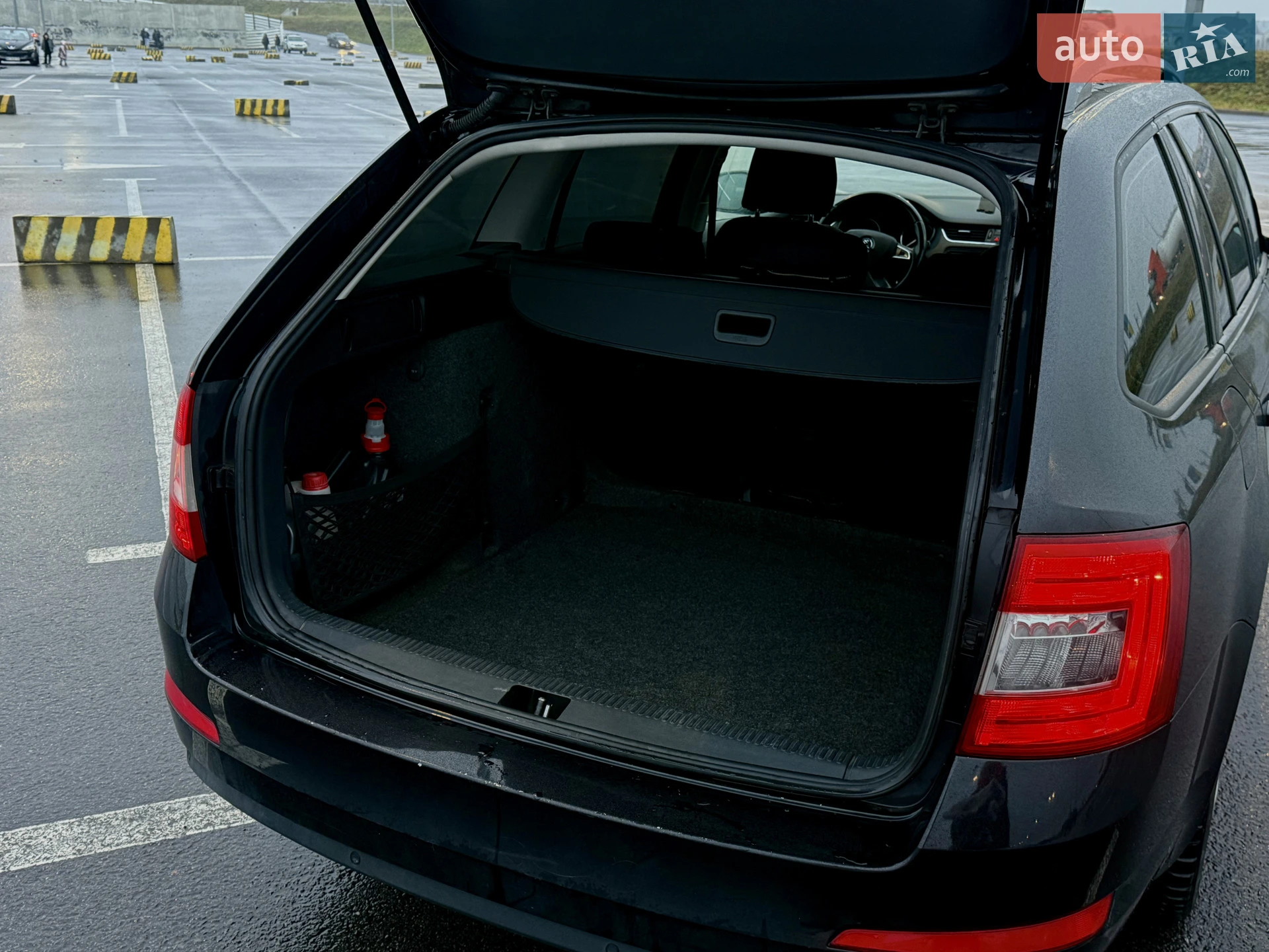 2013 Skoda Octavia - мініатюра 37