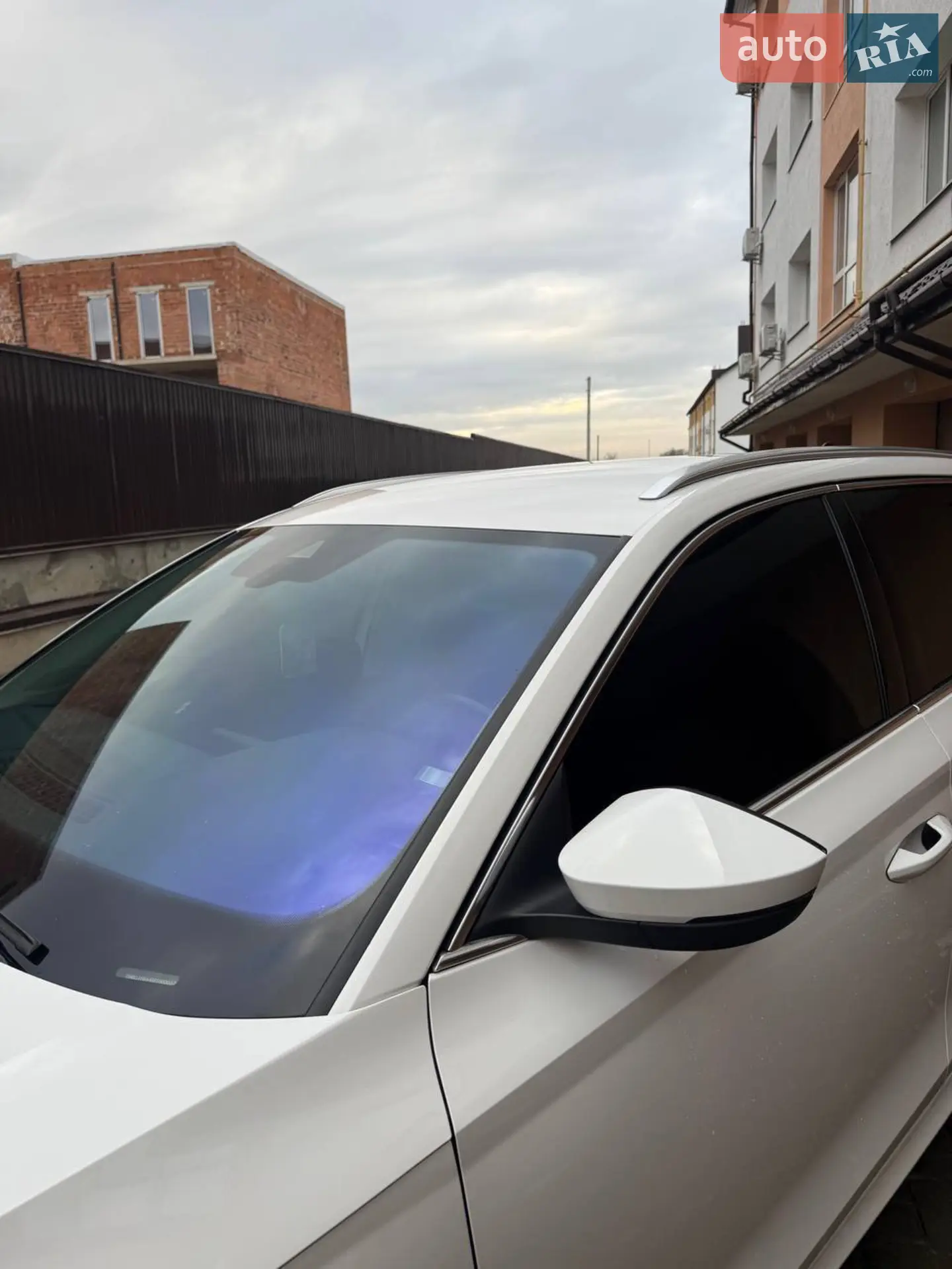 2020 Skoda Octavia - мініатюра 3