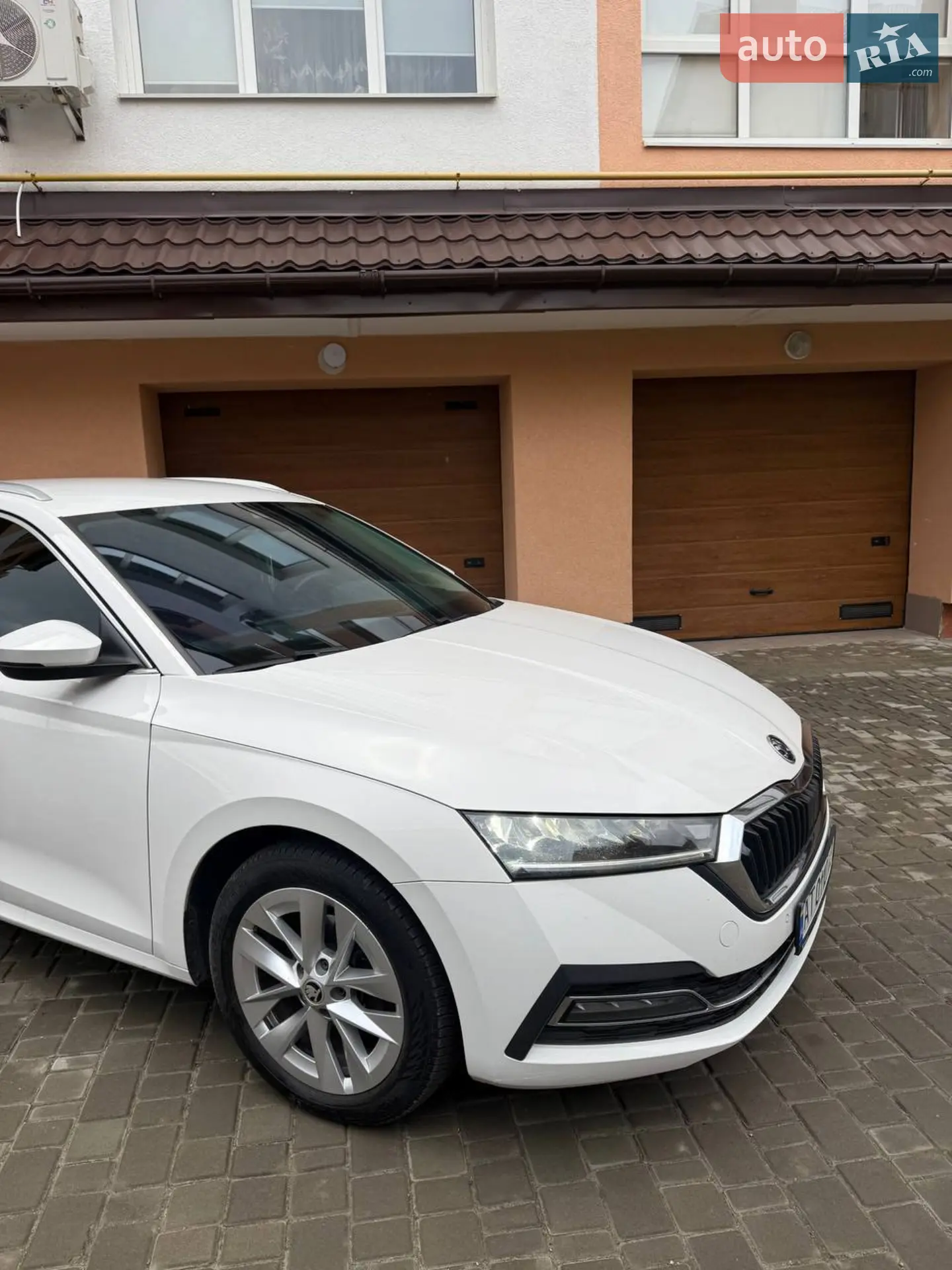 2020 Skoda Octavia - мініатюра 5