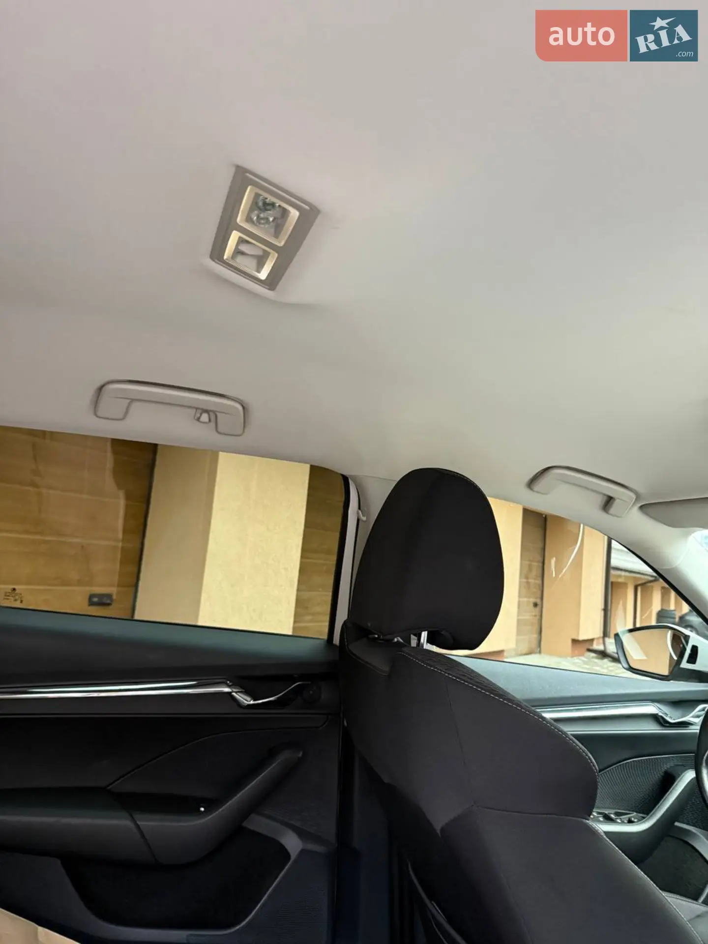 2020 Skoda Octavia - мініатюра 12