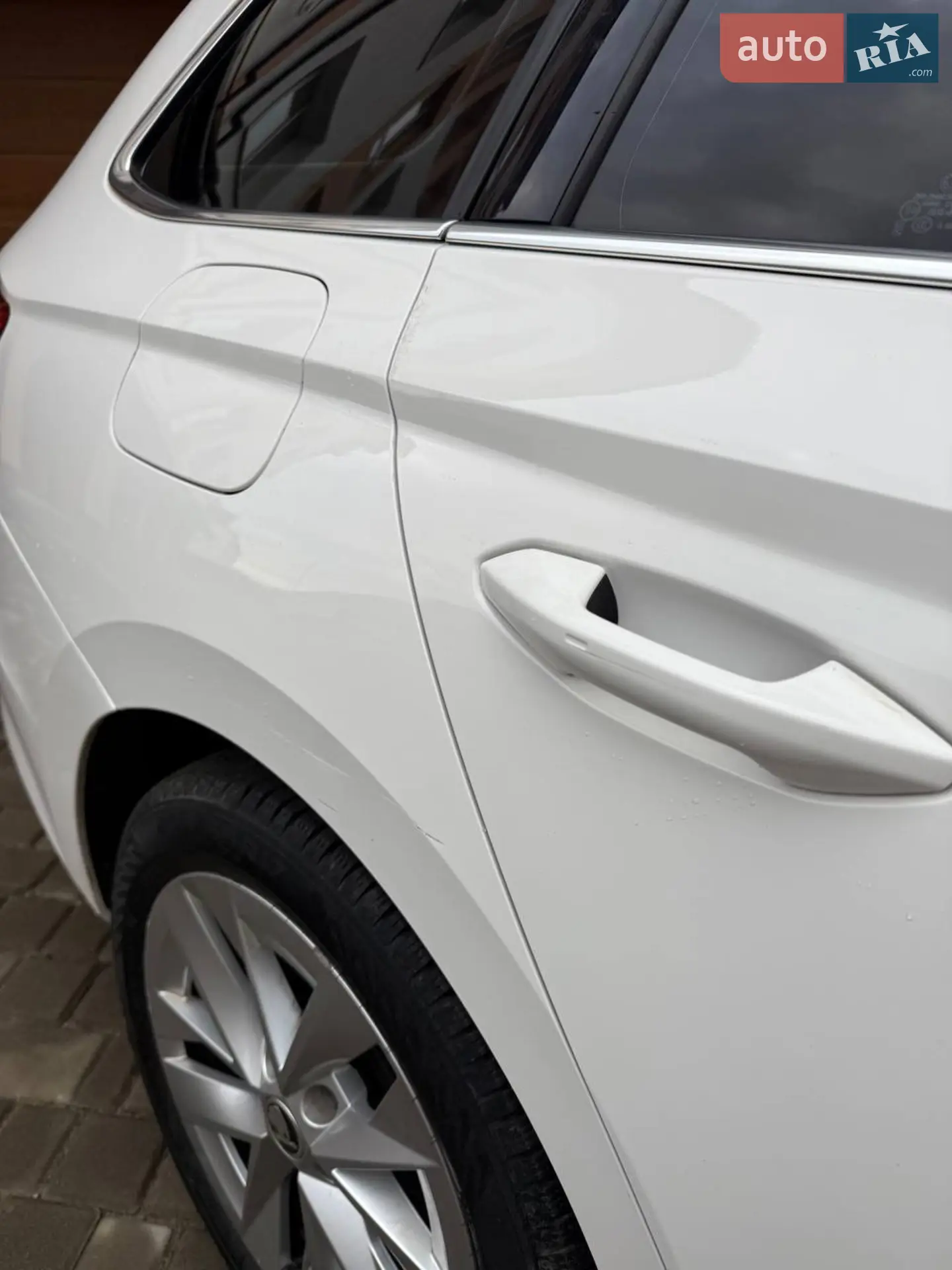 2020 Skoda Octavia - мініатюра 28