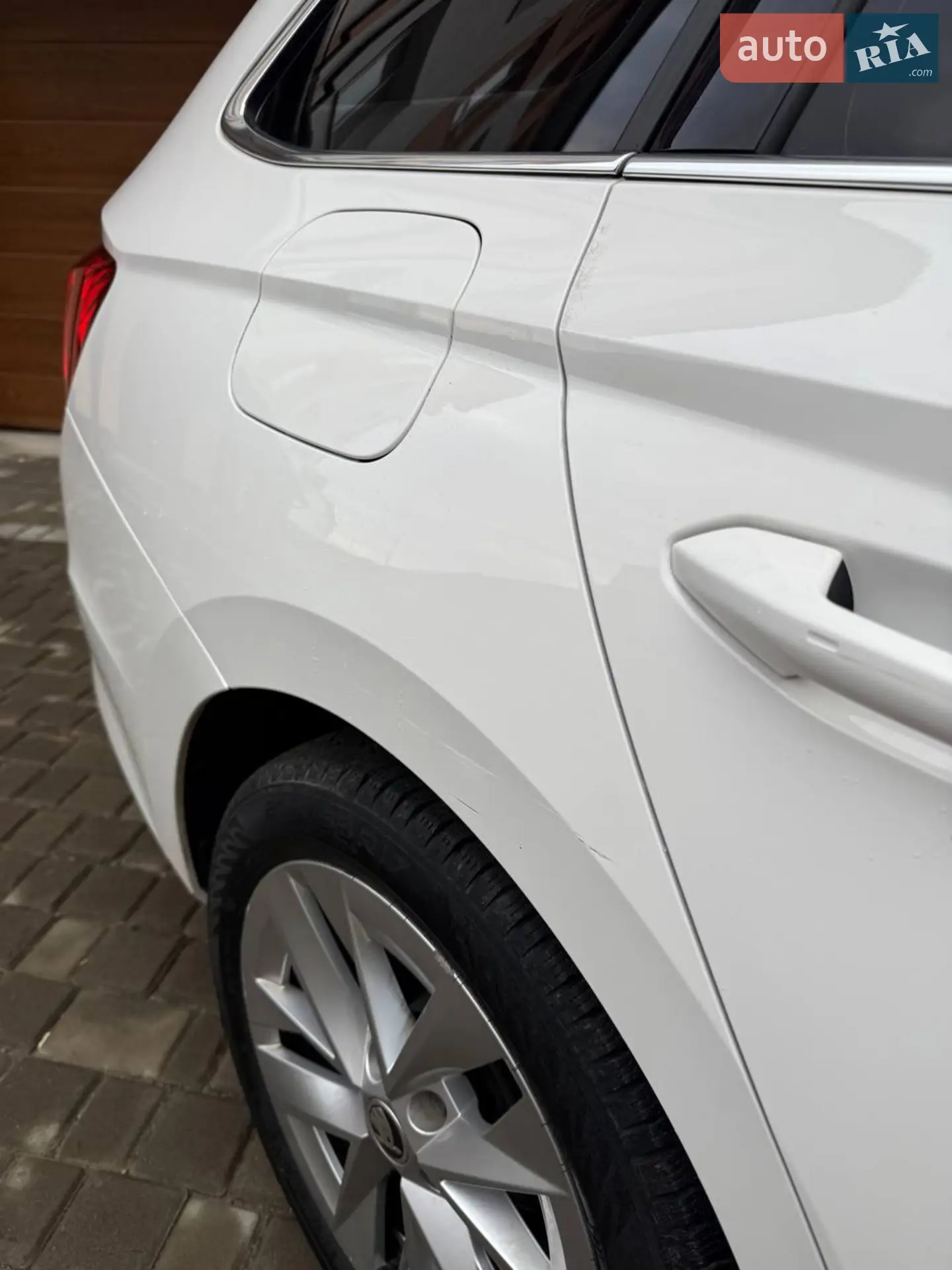 2020 Skoda Octavia - мініатюра 29