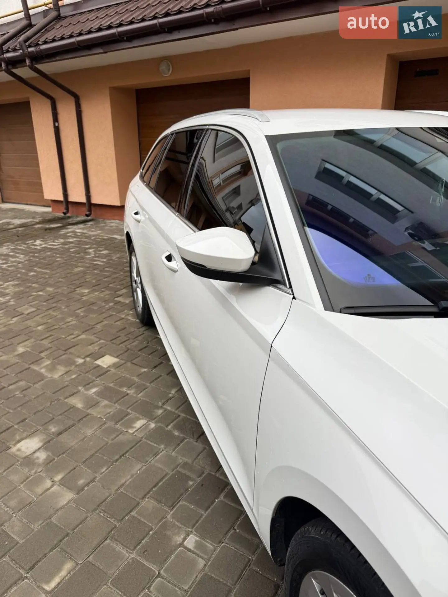 2020 Skoda Octavia - мініатюра 31