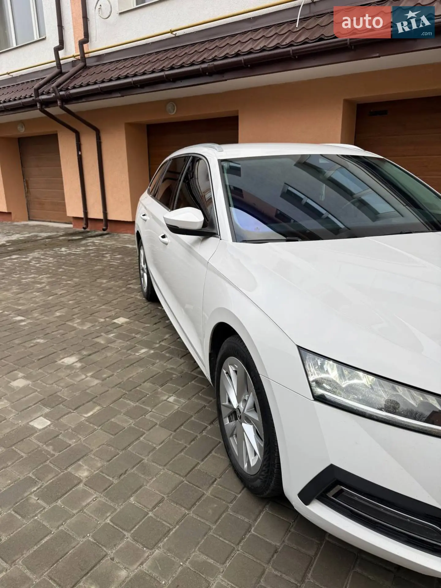 2020 Skoda Octavia - мініатюра 33