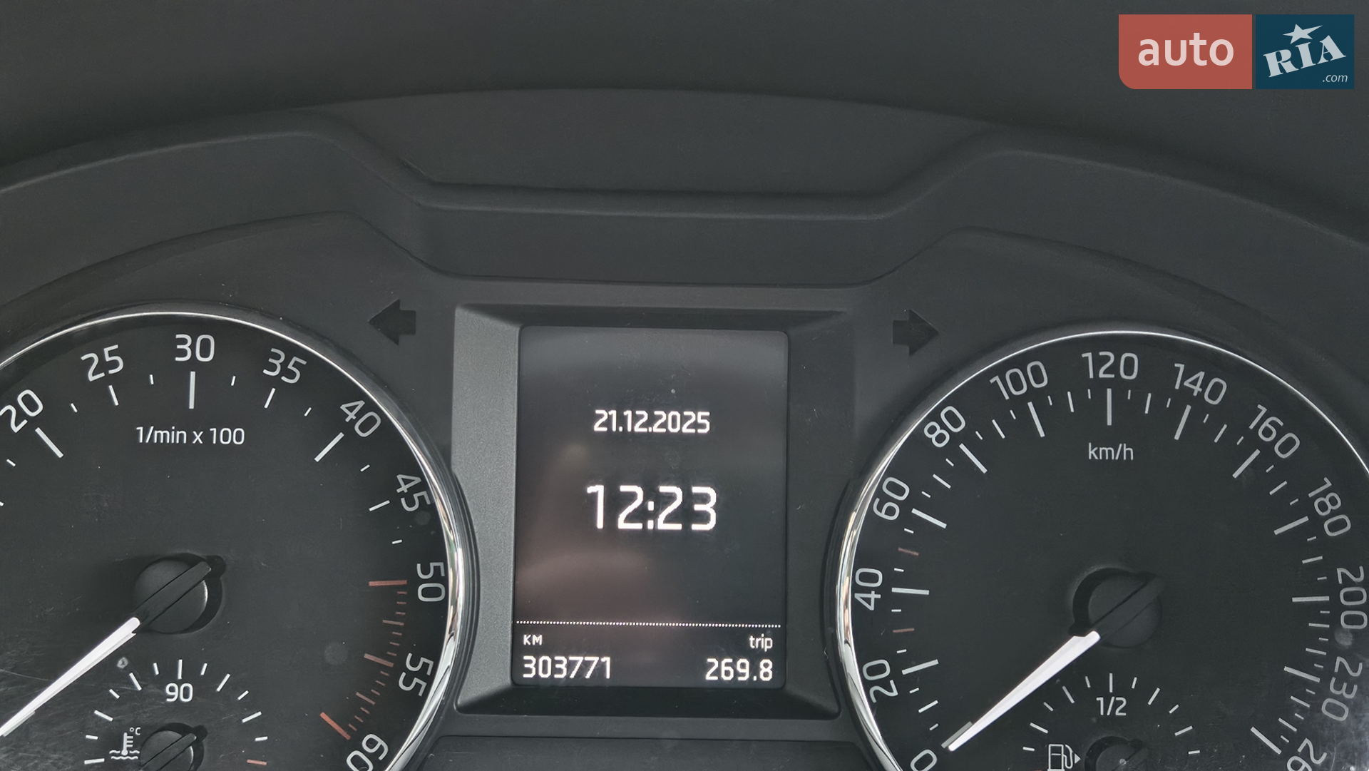 2014 Skoda Octavia - мініатюра 13