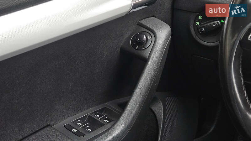 Універсал Skoda Octavia 2014 в Києві