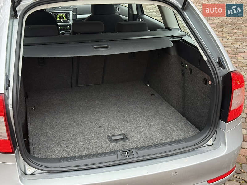 Универсал Skoda Octavia 2012 в Тячеве фото 18 Универсал Skoda Octavia 2012 в Тячеве
