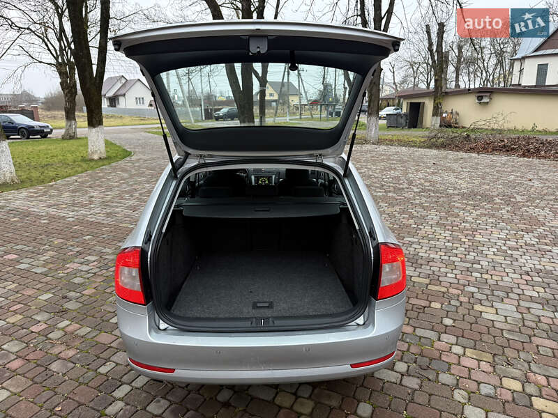 Универсал Skoda Octavia 2012 в Тячеве фото 19 Универсал Skoda Octavia 2012 в Тячеве