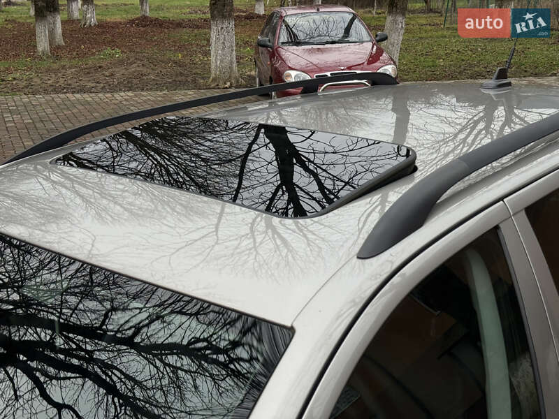 Універсал Skoda Octavia 2012 в Тячеві