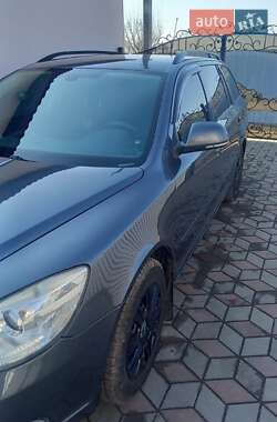 Универсал Skoda Octavia 2008 в Хмельницком