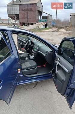 Ліфтбек Skoda Octavia 2012 в Рокитному