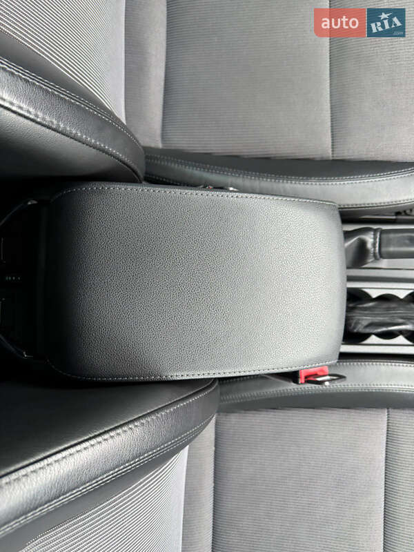 Универсал Skoda Octavia 2017 в Ровно фото 22 Универсал Skoda Octavia 2017 в Ровно