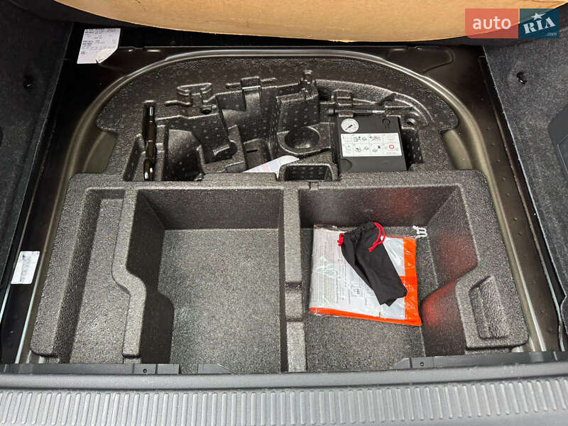 Универсал Skoda Octavia 2017 в Ровно фото 33 Универсал Skoda Octavia 2017 в Ровно