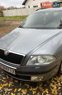 Універсал Skoda Octavia 2006 в Мерефа