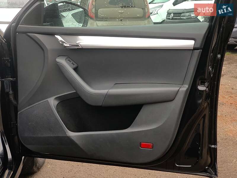 Ліфтбек Skoda Octavia 2013 в Вінниці