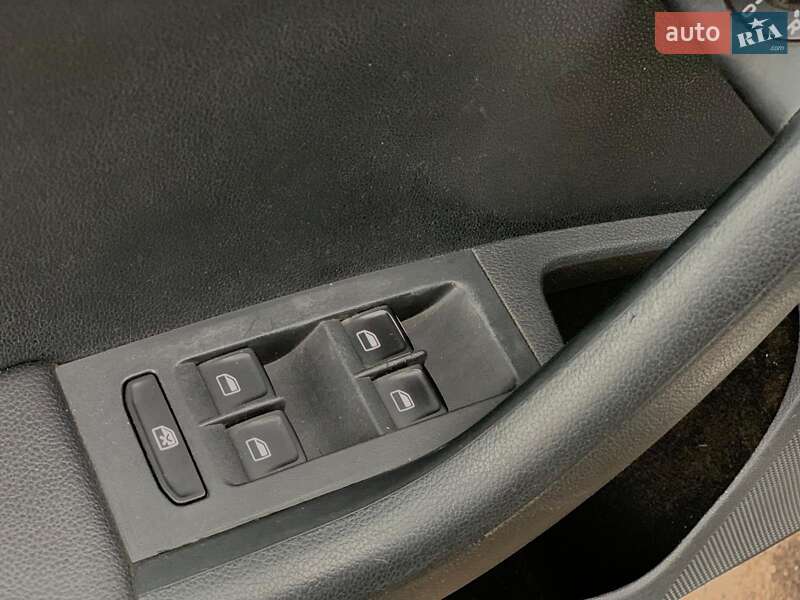 Ліфтбек Skoda Octavia 2013 в Вінниці