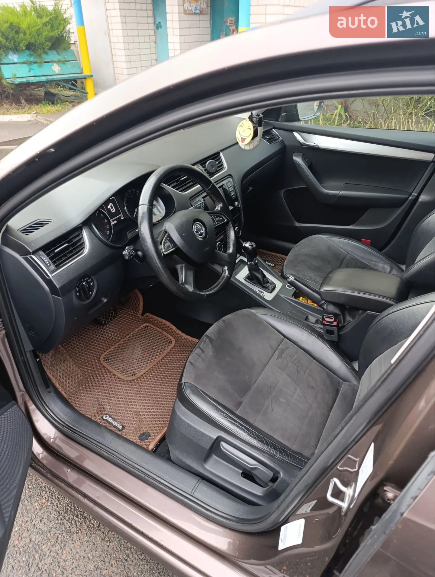 2013 Skoda Octavia - мініатюра 5