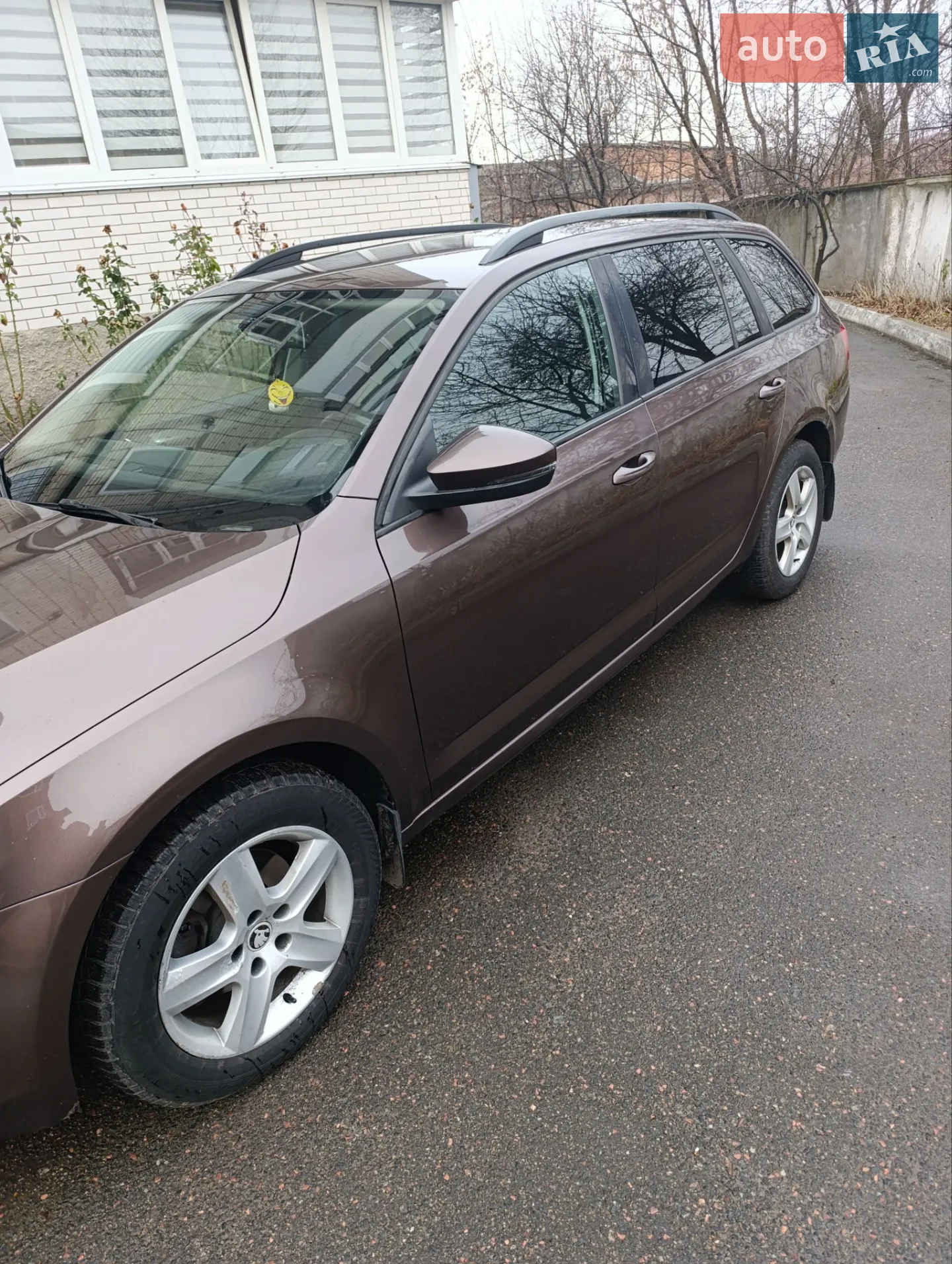 2013 Skoda Octavia - мініатюра 4