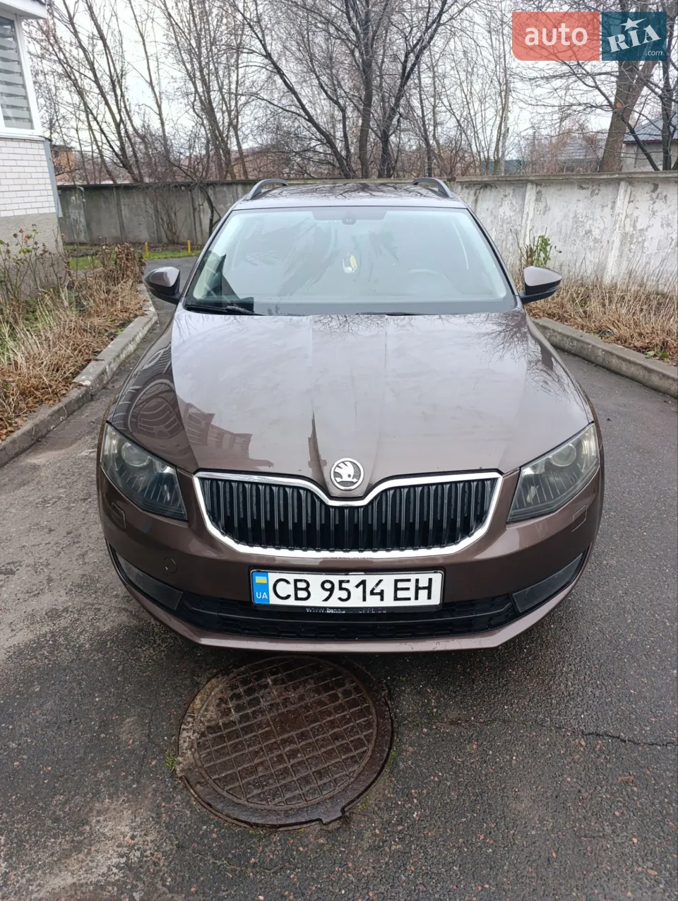 2013 Skoda Octavia - мініатюра 34