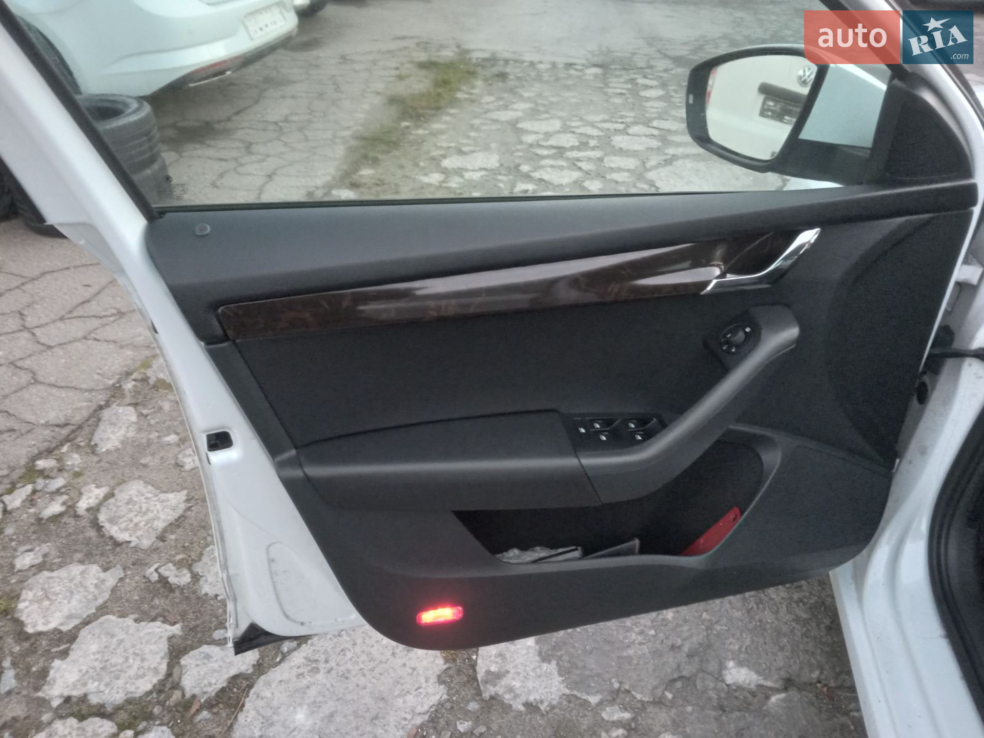 2015 Skoda Octavia - мініатюра 8