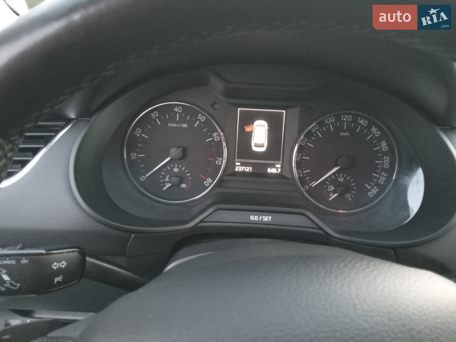 2015 Skoda Octavia - мініатюра 13