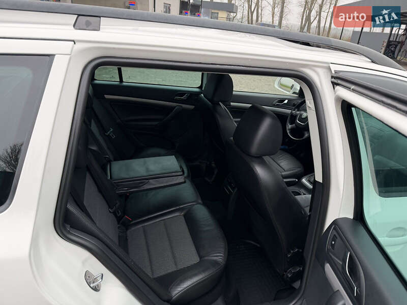 Универсал Skoda Octavia 2010 в Виннице фото 8 Универсал Skoda Octavia 2010 в Виннице