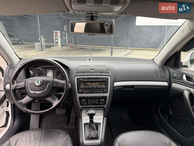 Универсал Skoda Octavia 2010 в Виннице фото 15 Универсал Skoda Octavia 2010 в Виннице