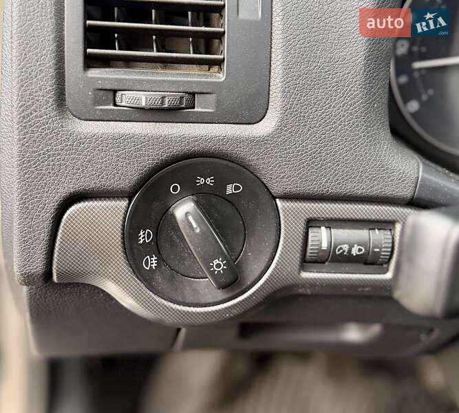 Лифтбек Skoda Octavia 2008 в Киеве фото 11 Лифтбек Skoda Octavia 2008 в Киеве