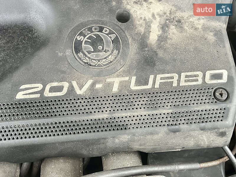 Лифтбек Skoda Octavia 2007 в Киеве